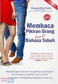 Membaca Pikiran Orang Lewat Bahasa Tubuh