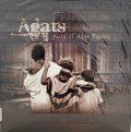 Agats : Kota Di Atas Papan