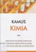 Kamus Kimia