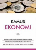 Kamus Ekonomi