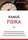 Kamus Fisika
