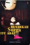 Benarkah Surga Itu Ada?