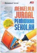Mengelola Jurnal Pendidikan Sekolah