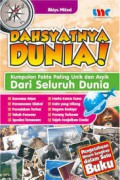 Dahsyatnya Dunia, Kumpulan Fakta Paling Unik Dan Asyik Dari Seluruh Dunia