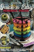 Quick n Easy : Homemade Snacks
