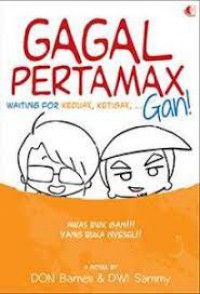 Gagal Pertamax Waiting For Keduax Ketigax Gan!