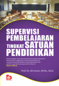 SuperVIsi Pembelajaran Tingkat Satuan Pendidikan