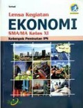 Ekonomi Kelas X K13 (Revisi 2016)