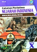 Sejarah Indonesia Kelas X K13(Revisi 2016)