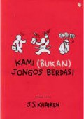 Kami (Bukan) Jongos Berdasi