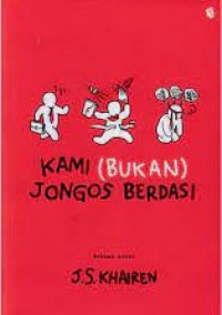 Kami (Bukan) Jongos Berdasi