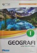Geografi 1 Untuk SMA/MA Kelas X