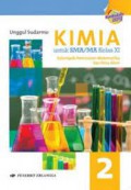 Kimia 2 Untuk SMA/MA Kelas XI Kelompok Peminatan Matematika Dan Ilmu Alam