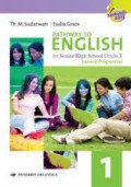 Pathway To English Senior High School Grade X (General Programme) K13