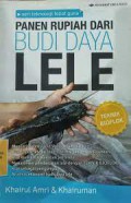 Seri Teknologi Tepat Guna : Panen Rupiah Dari Budi Daya Lele