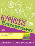 Hypnosis For Enterpreneur