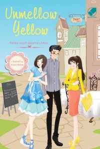 Unmellow Yellow