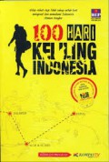 100 Hari Keliling Indonesia + CD