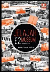 Jelajah 62 Museum