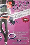 Buku Ampuh Rangkuman Materi & Soal Latihan Bahasa Inggris SMA/MA
