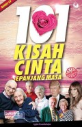 101 Kisah Cinta Sepanjang Masa + CD