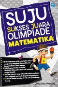 Suju Sukses Juara Olimpiade Matematika