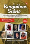 Keajaiban Sains : Para Ilmuwan Dunia Yang Menemukan Kebenaran Islam Melalui Penelitiannya