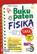 Buku Paten Fisika SMA