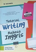 Tutorial Writing Bahasa Inggris