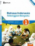 Bahasa Indonesia Kebanggaan Bangsaku 1 Untuk Kelas X SMA Dan Ma Kelompok Mata Pelajaran Wajib