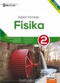 Kajian Konsep Fisika 2 Untuk Kelas XI SMA Dan Ma Kelompok Peminatan Matematika Dan Ilmu Alam