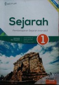 Sejarah Pembelajaran Sejarah Interaktif 1 Untuk Kelas X SMA Dan Ma Kelompok Mata Pelajaran Wajib