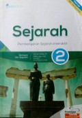 Sejarah Pembelajaran Sejarah Interaktif 2 Untuk Kelas XI SMA Dan Ma Kelompok Mata Pelajaran Wajib