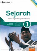 Sejarah Pembelajaran Sejarah Interaktif 1 Untuk Kelas X SMA Dan Ma Kelompok Peminatan Ilmu-Ilmu Sosial