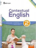 Contextual English 2 For Grade XI Of Senior High Schools Regular Program