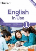 English In Use 1 For Grade X Of Senior High School Linguistics And Cultural Studies