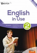 English In Use 2 For Grade XI Of Senior High School Linguistics And Cultural Studies
