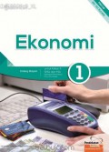 Ekonomi 1 Untuk Kelas X SMA Dan Ma Kelompok Peminatan Ilmu-Ilmu Sosial