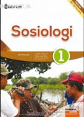 Sosiologi 1 Untuk Kelas X SMA Dan Ma Kelompok Peminatan Ilmu-Ilmu Sosial