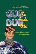 Gusdur Ku, Gusdur Anda, Gusdur Kita