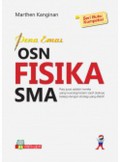 Pena Emas Osn Fisika SMA