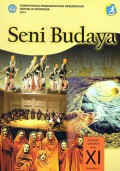 Seni Budaya SMA/MA/SMK/MAK Kelas XI Semester 1