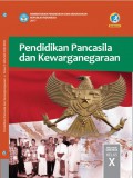 Pendidikan Pancasila Dan Kewarganegaraan SMA/MA/SMK/MAK Kelas X Semester 1