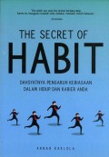 The Secret Of Habit