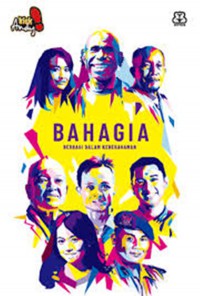 Bahagia: Berbagi Dalam Keberagaman