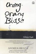 Orang-Orang Biasa
