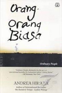 Orang-Orang Biasa