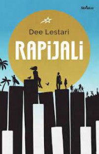 Rapijali 1: Mencari