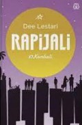 Rapijali 3: Kembali