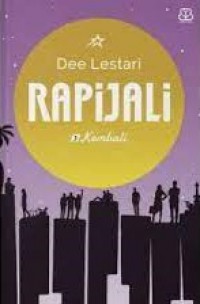 Rapijali 3: Kembali